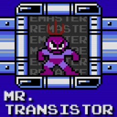 Mr. Transistor - Remastered