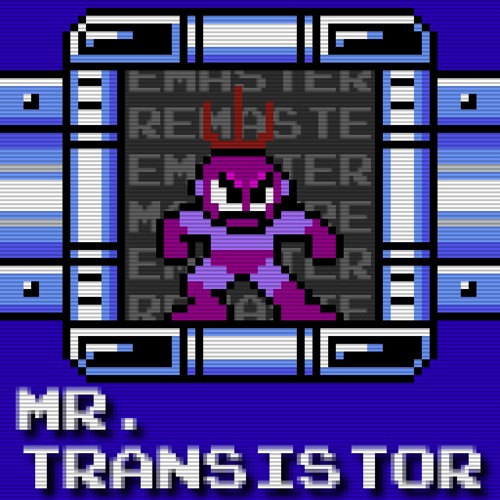 Mr. Transistor - Remastered