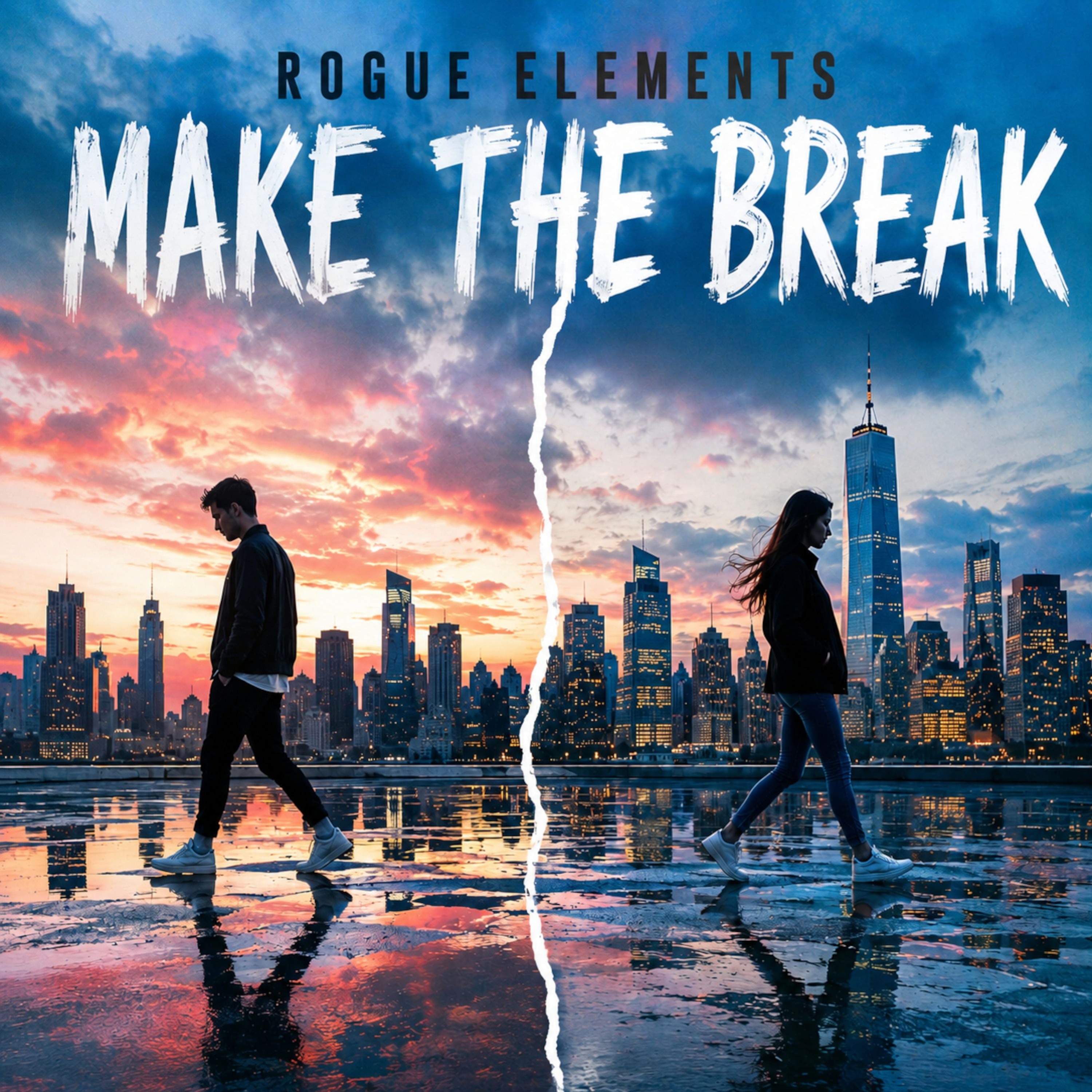 Season's Change : ROGUE ELEMENTS episode artwork
