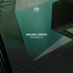 Natural Forces 'Fragments EP' - Dispatch Recordings 180 - OUT NOW