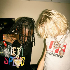 osamason x nettspend - that aint nun