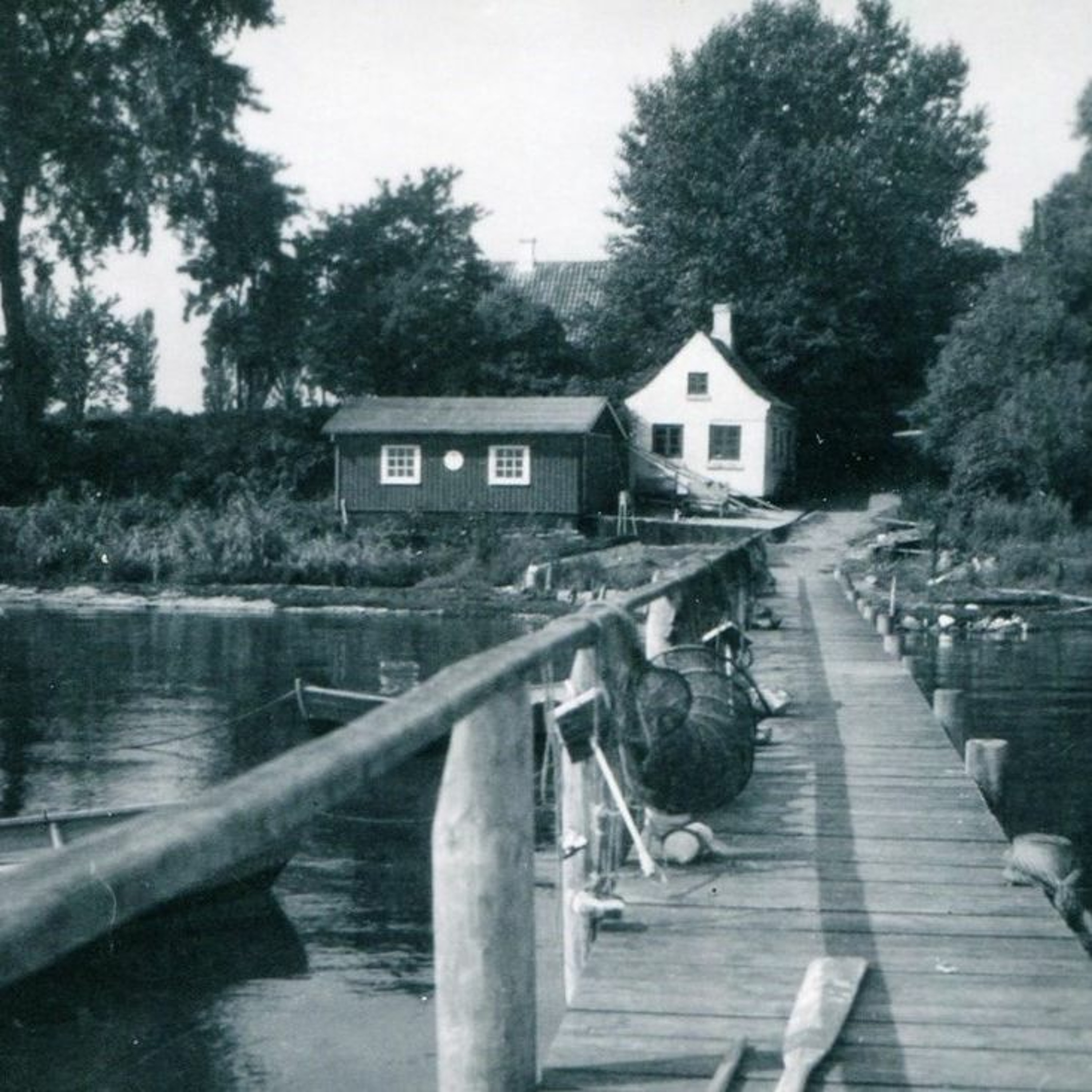 Sydfynske Fortællinger