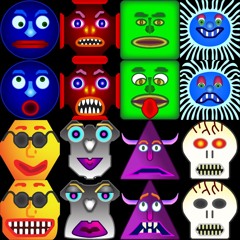 Black/Matrix - Since1983