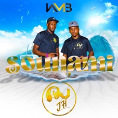 SOUNAMI BOATRIDE PROMO MIX