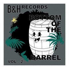 PREMIERE: dadan karambolo - Scrwd [B&H Records]