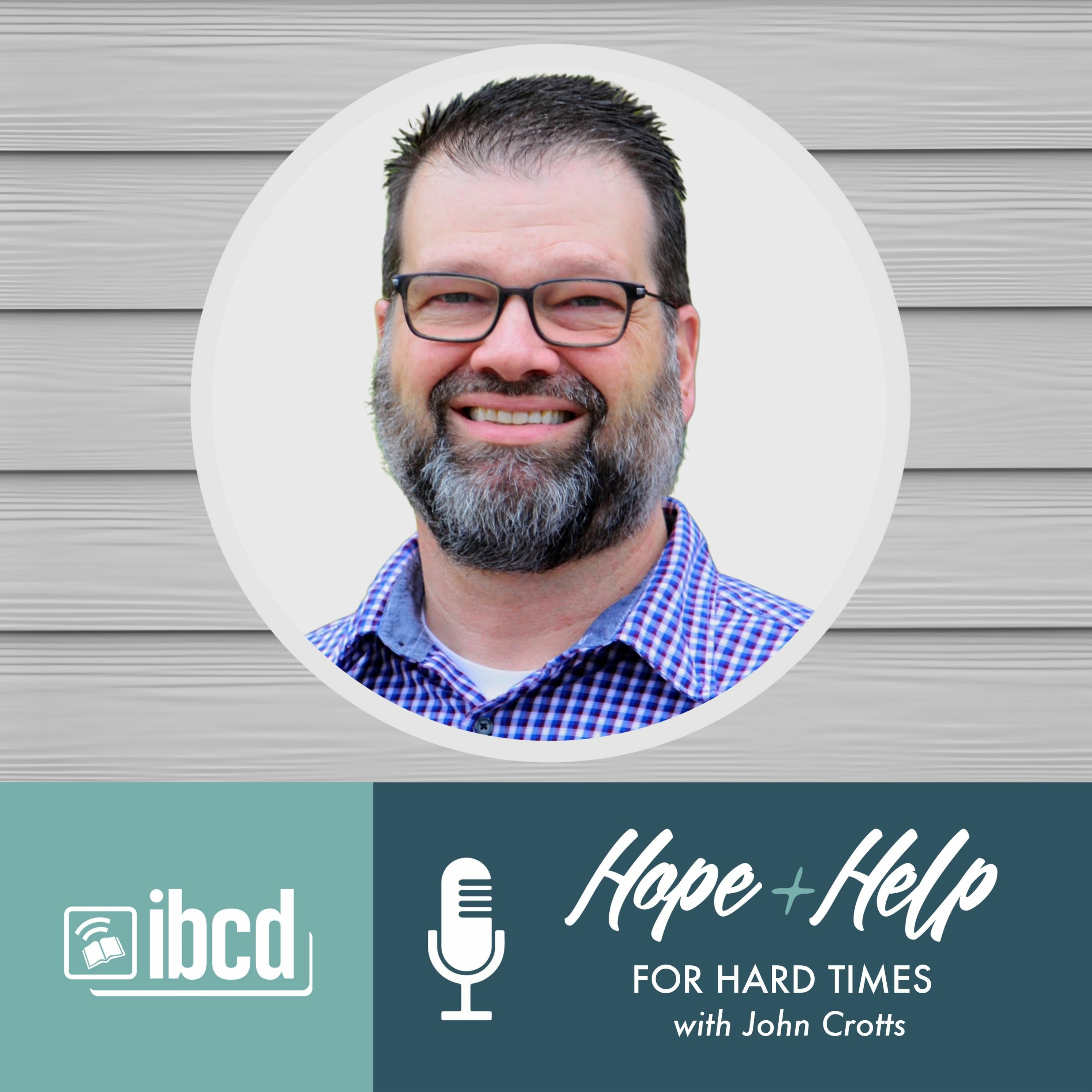 Hope + Help Podcast
