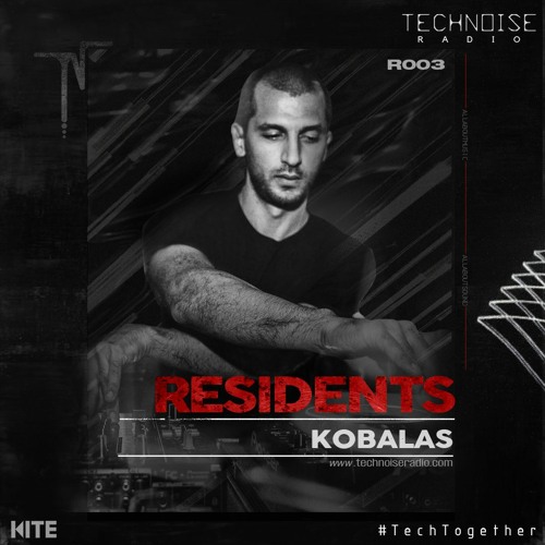Residents - KOBALAS [R003]