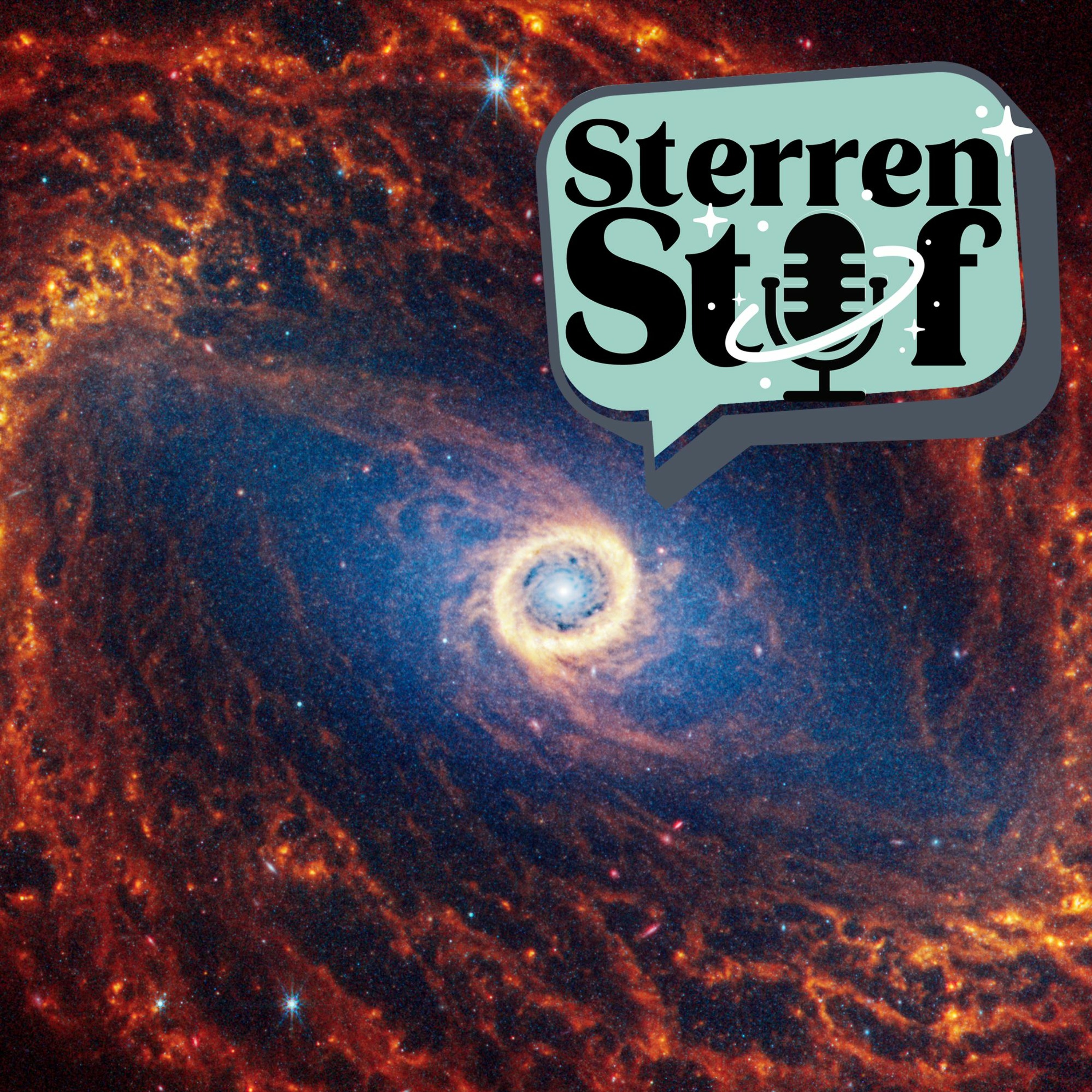 SterrenStof