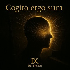 Cogito ergo sum Demo