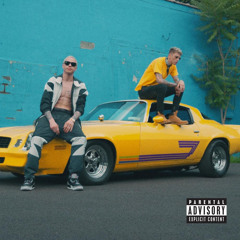 binge - MachineGunKelly (unreleased)