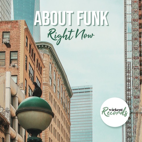 About Funk - Right Now