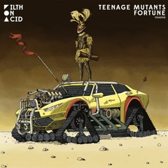 Teenage Mutants - Fortune (Original Mix) [Filth On Acid]