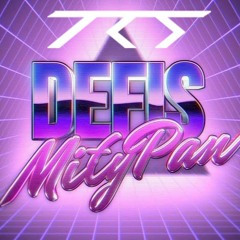 MiłyPan & Defis - Musisz Się Starać (TRS Bootleg) Extended Version