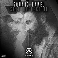 Squarz Kamel - Self Reflection (TEASER)