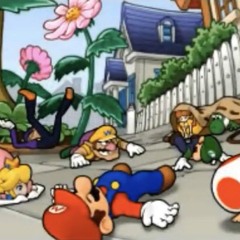 i swear i make it worse in the end