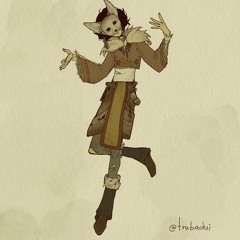 tempest - yaelokre / keath osk