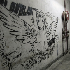 NIE MUSZE [collab w/ infinitum]