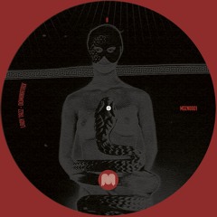 PREMIERE: Lady Tazz & Gotshell - Serpent Kiss