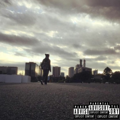 Something Sadder (Collab w/ Warfr33k)