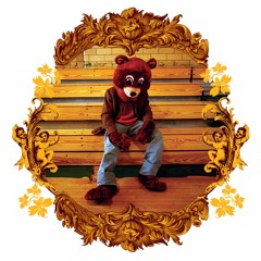 Kanye West "The College Dropout" Type Beat - Save The Babies