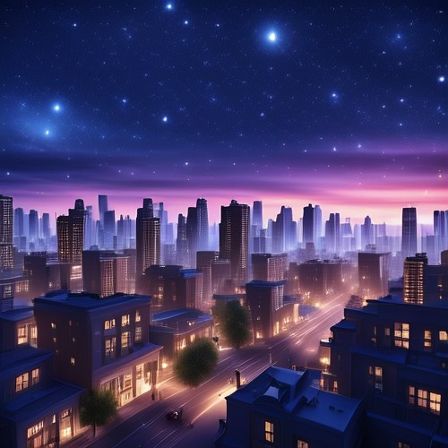 Wasted Lights - Early Demo