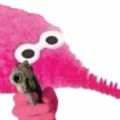 Worm With A Gun!!!