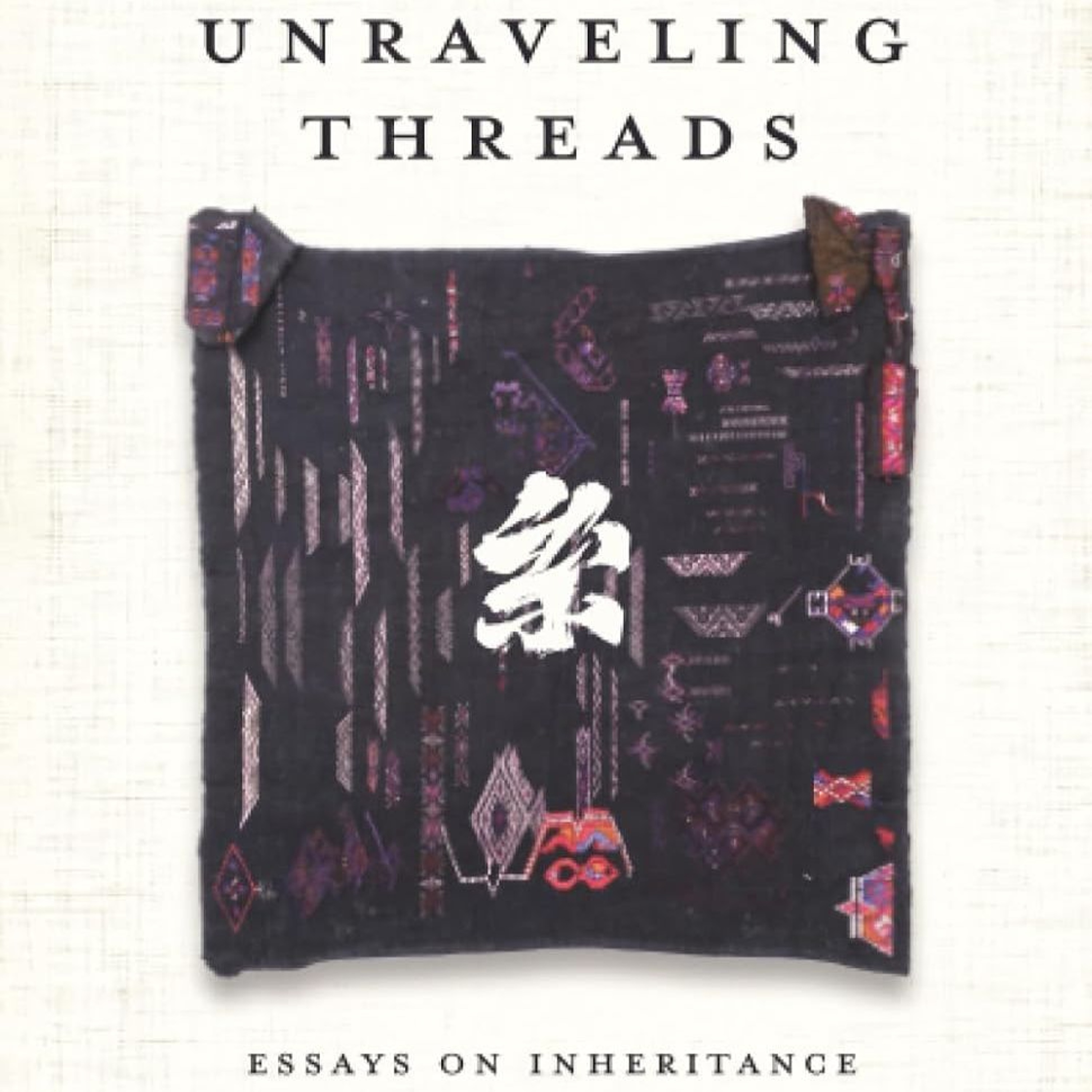 Unraveling Threads by brenda Lin episode artwork