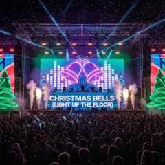 Christmas Bells (Light Up the Floor) X-Vibe