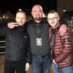 MC KICKING B2B MC NITRO - NO RETURN