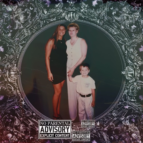 GNARLY [PROD.GLOCKIEE]