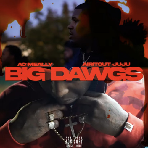 Ao Meally X 🅰️irIt🅾️ut JuJu - Big Dawgs (Prod.SparkyMadeItSlap)