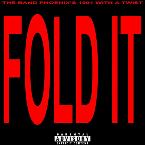 Showjoe - Fold It/1901 (Sped Up)