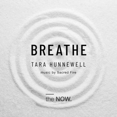 BREATHE with Tara