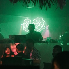 DJ Palma Reggaeton Set