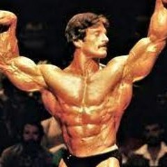 divine failure x mike mentzer