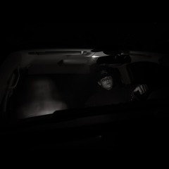Ghost in My Chevy