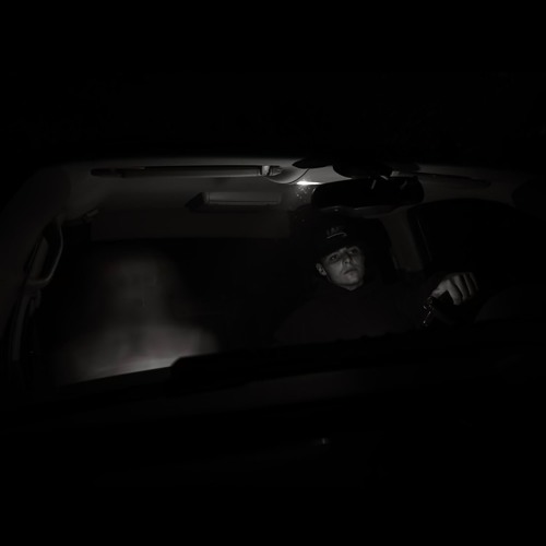 Ghost in My Chevy