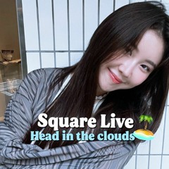 Yerin Baek Square Live HITC 2023