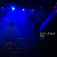 Carrier b2b Kaged @ Curated By Calibre (21-12-2024)