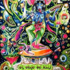 Melted Symptom - La Danza De Kali (152 BPM)