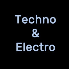 TECHNO/Electro