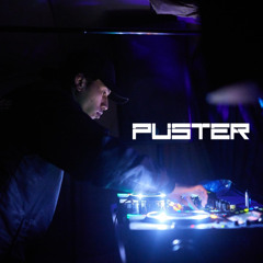 PUSTER DJ MIX / FULL ON / Apr. 2025