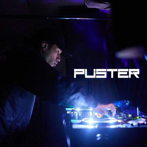 PUSTER DJ MIX / FULL ON / Apr. 2025