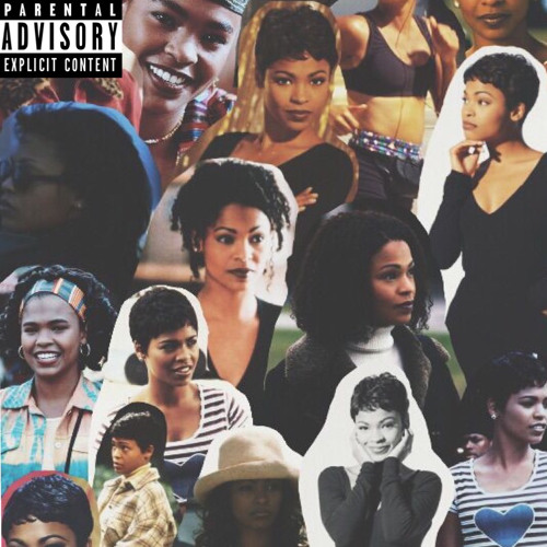 Nia Long (prod. Donnie Katana)