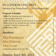 Hizb al-Tahrīr Fanboy Dismantled