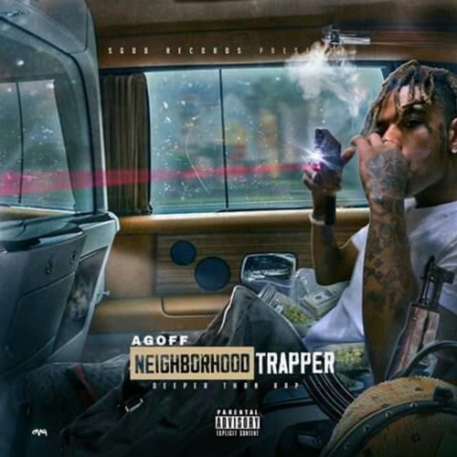 Clout (Prod By Young Alex )