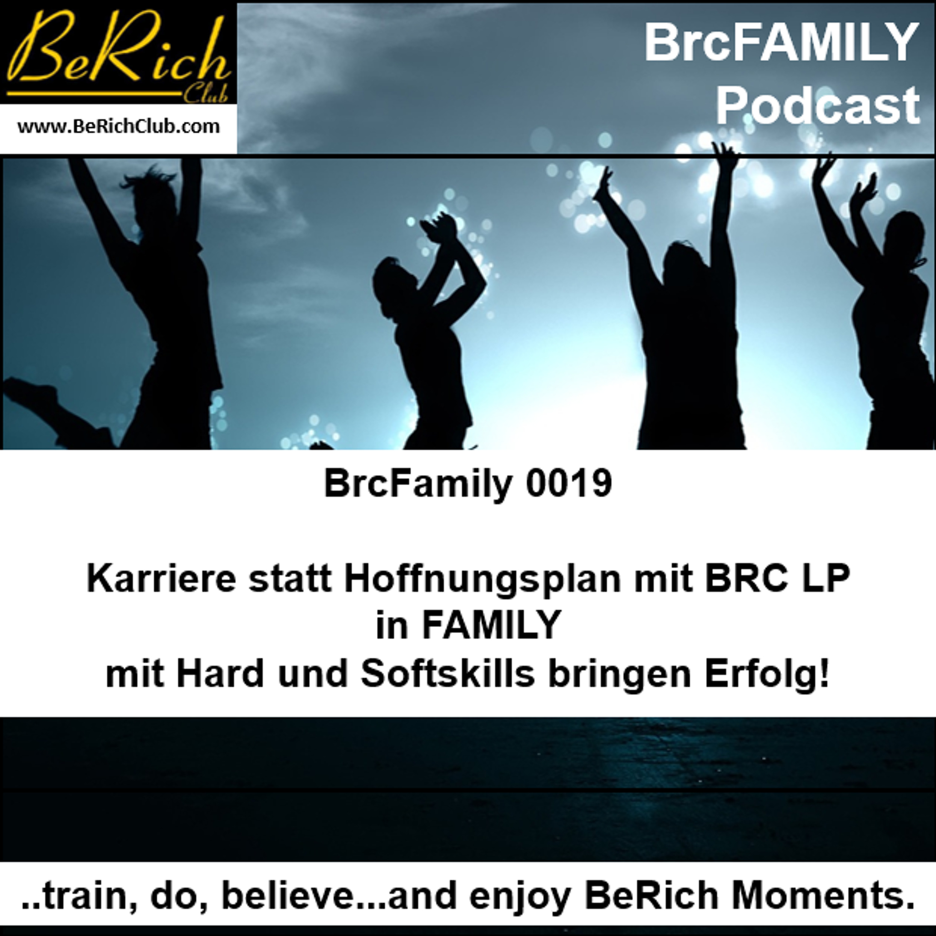BRC Podcast