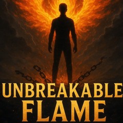Unbreakable Flame 🔥