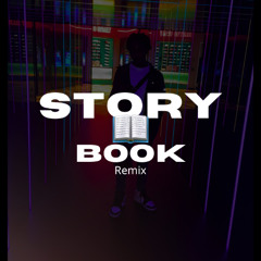 story books -  capa remix