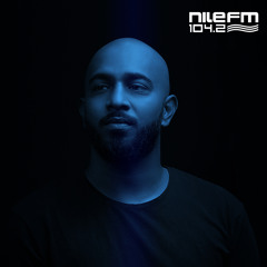 Praveen Achary - Guestmix for Pulsar on NileFM Egypt - EP022